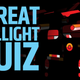 Illustration for article titled Take The Great Taillight ID Quiz!